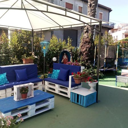 Beb I Delfini Di Casa Paola Bed & Breakfast Маскали Екстериор снимка