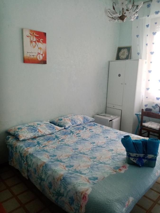 Beb I Delfini Di Casa Paola Bed & Breakfast Маскали Екстериор снимка