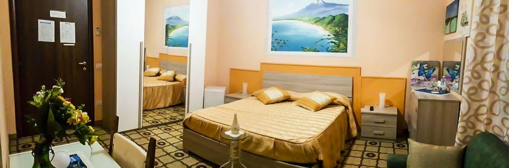 Beb I Delfini Di Casa Paola Bed & Breakfast Маскали Екстериор снимка