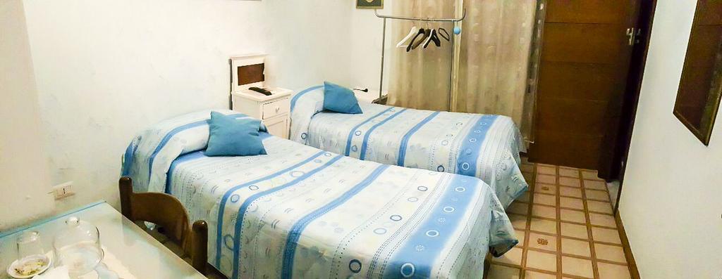 Beb I Delfini Di Casa Paola Bed & Breakfast Маскали Екстериор снимка